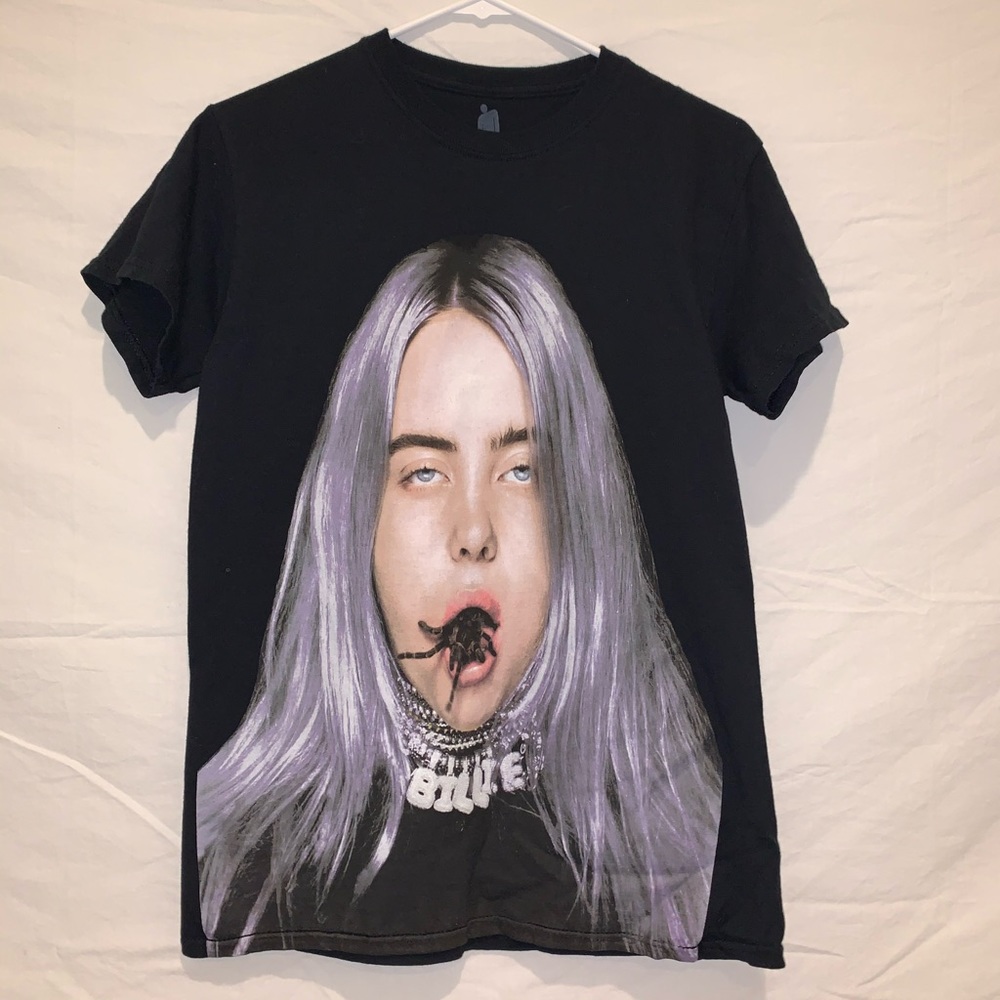 Billie Eilish T-Shirt